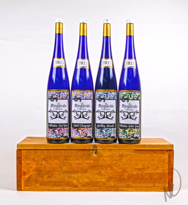 MaskqueradeCollectionI