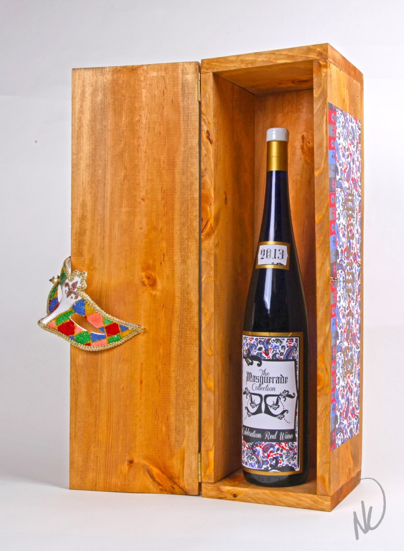 MaskqueradeCollectionIII